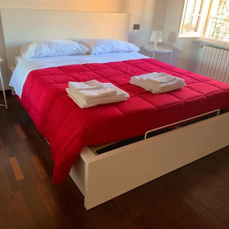 Innvicolo 公寓 圣阿兹吉罗迪奥