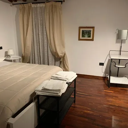 Innvicolo Lägenhet SantʼArcangelo di Romagna