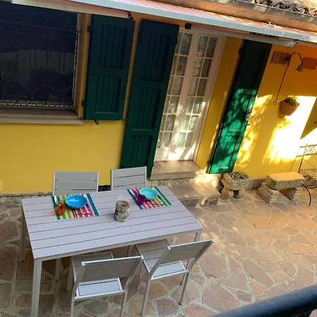 Innvicolo Lägenhet *