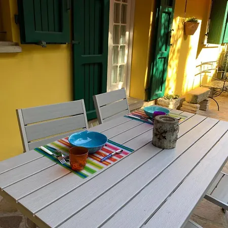 Innvicolo Lägenhet *