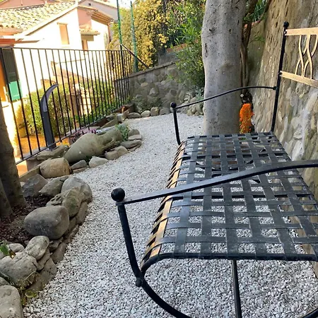 Innvicolo 公寓 圣阿兹吉罗迪奥