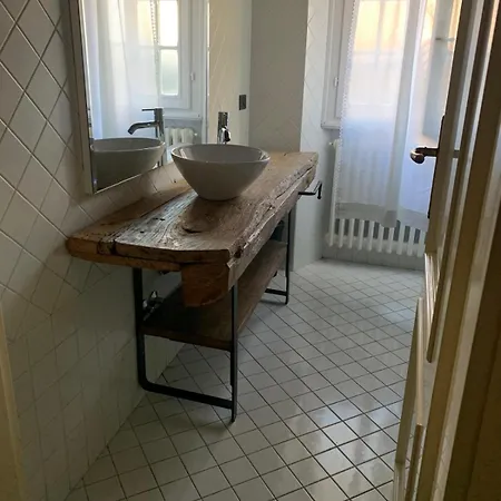 Lägenhet Innvicolo *