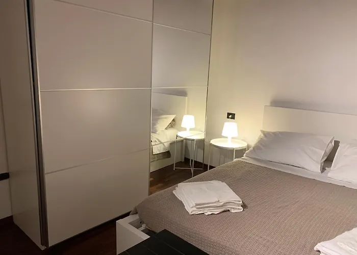 Innvicolo Appartement SantʼArcangelo di Romagna