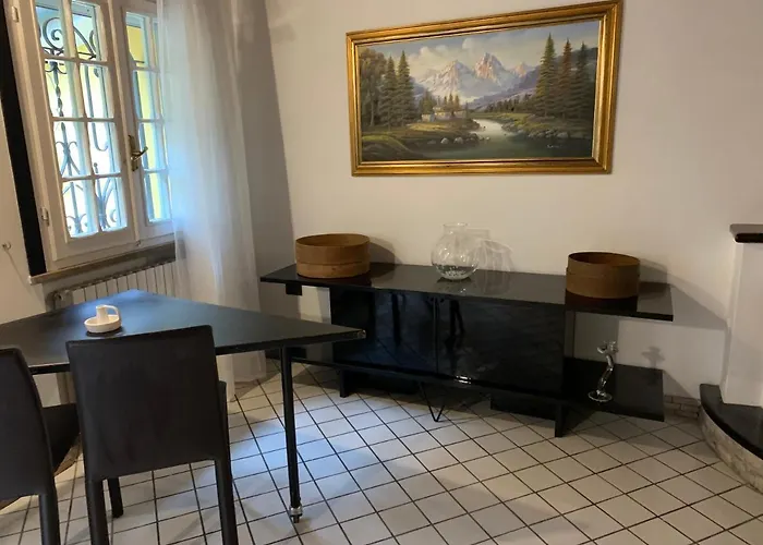 Innvicolo * SantʼArcangelo di Romagna