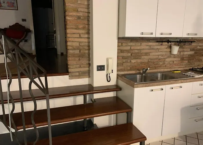 Innvicolo SantʼArcangelo di Romagna