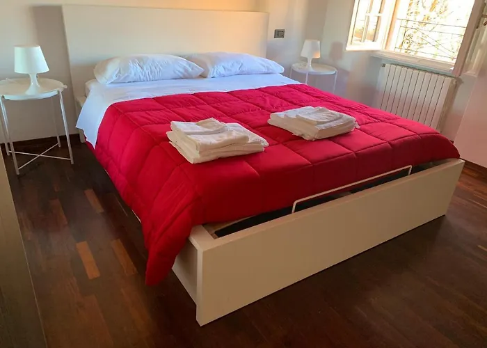 Innvicolo Appartamento SantʼArcangelo di Romagna