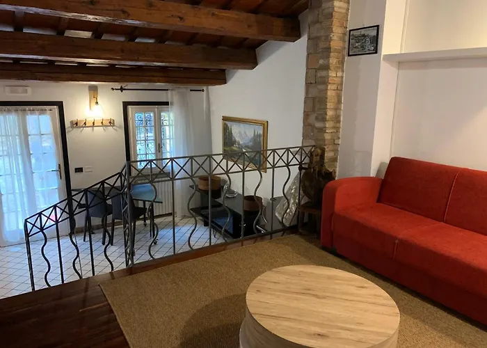 Appartement Innvicolo
