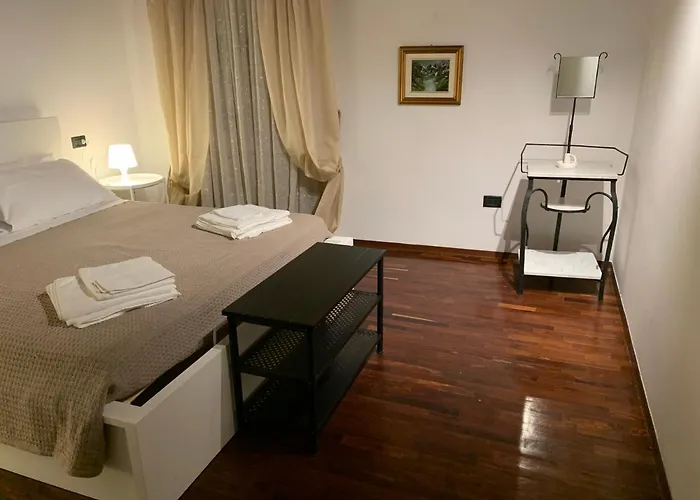 Appartamento Innvicolo