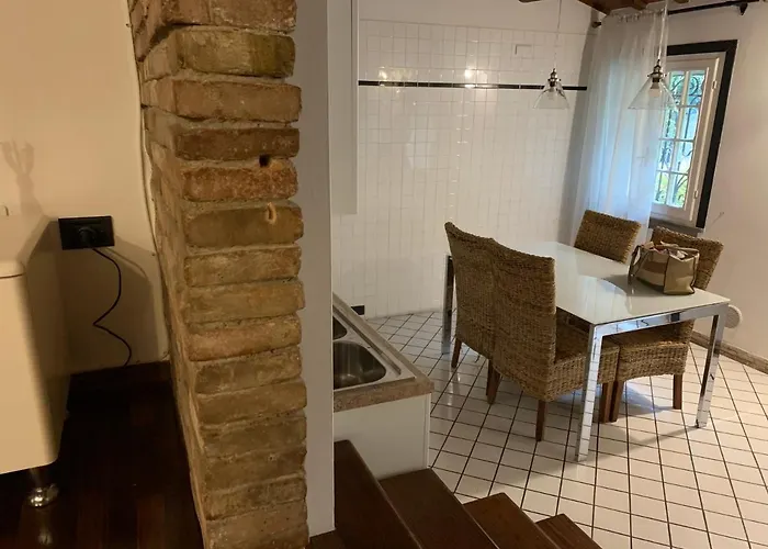 Innvicolo * SantʼArcangelo di Romagna