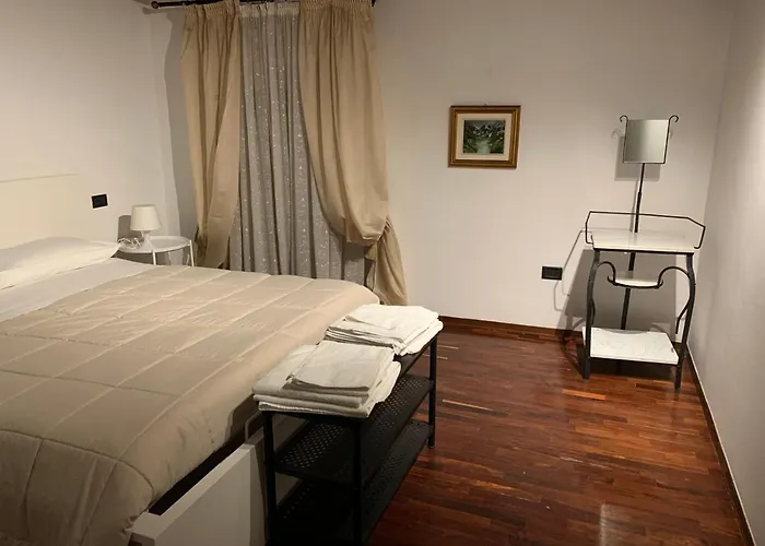 Innvicolo Appartamento SantʼArcangelo di Romagna