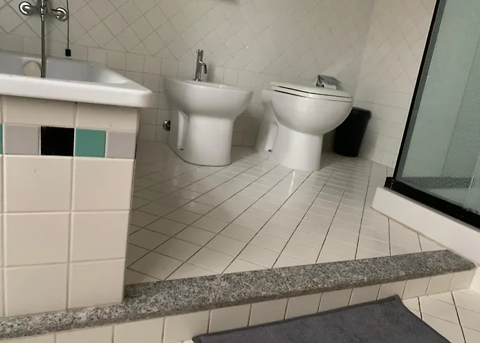 Innvicolo Appartement *