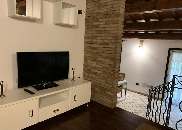 Appartement Innvicolo SantʼArcangelo di Romagna