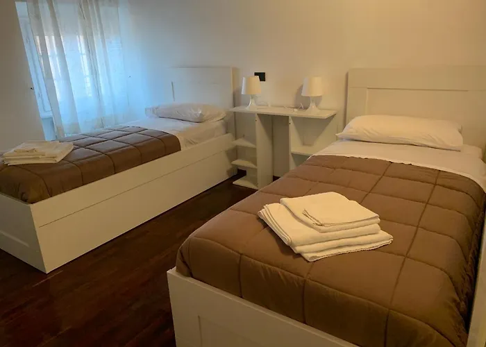 Innvicolo * SantʼArcangelo di Romagna