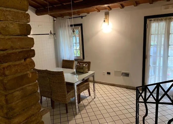 Appartamento Innvicolo