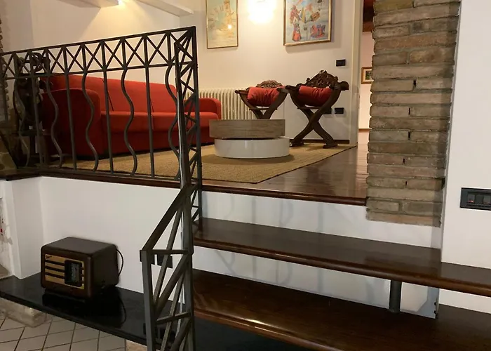 Appartement Innvicolo