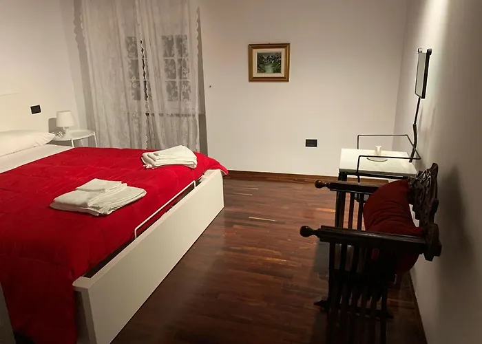 Appartamento Innvicolo