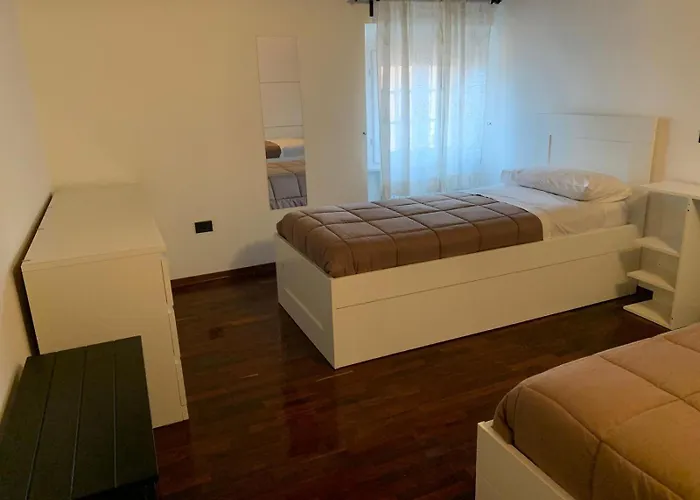 Innvicolo Appartement