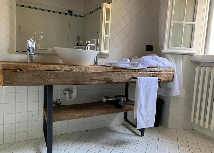 Innvicolo Appartement *