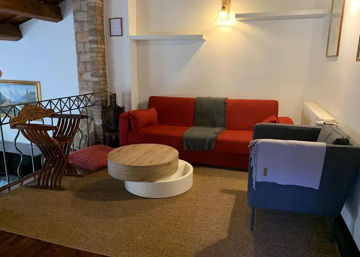 Appartamento Innvicolo *