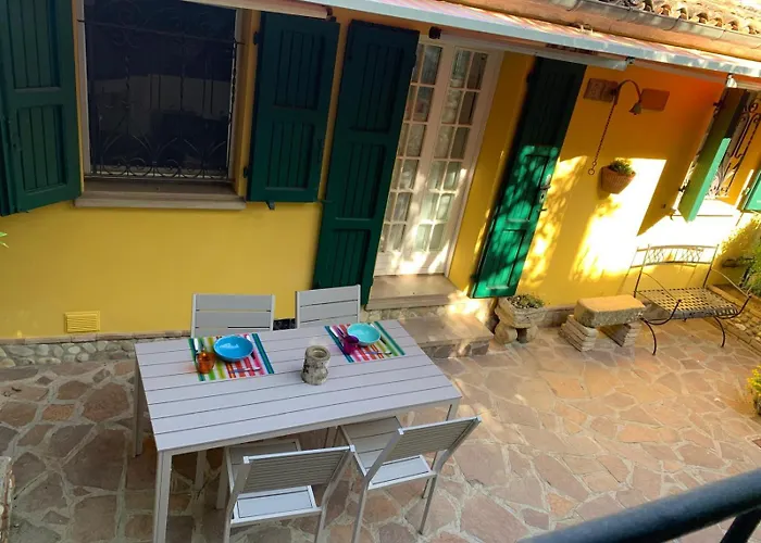 Innvicolo Appartement *