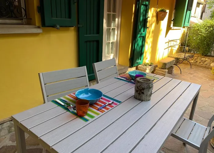 Innvicolo Appartamento *