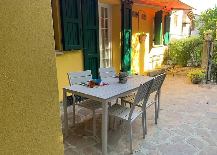 Appartement Innvicolo SantʼArcangelo di Romagna