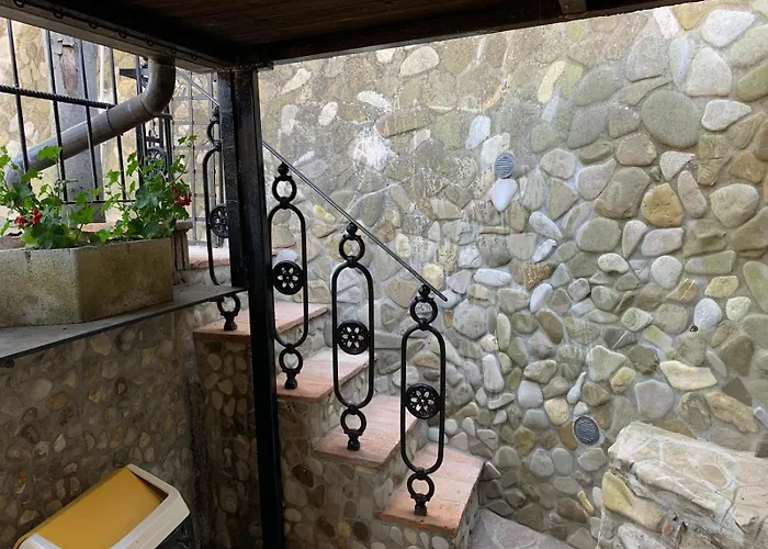 Appartement Innvicolo