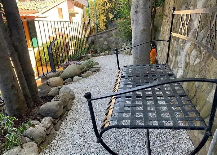 Innvicolo Appartement SantʼArcangelo di Romagna