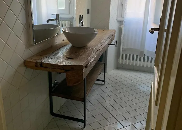 Appartamento Innvicolo *